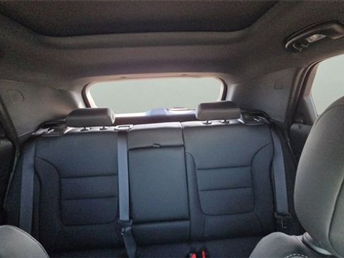 Used 2022 Chevrolet TrailBlazer ACTIV w/ Sun and Liftgate Package image 15