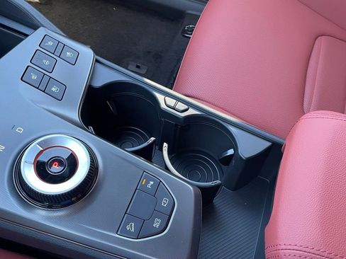 New 2026 Kia Sportage SX Prestige image 20