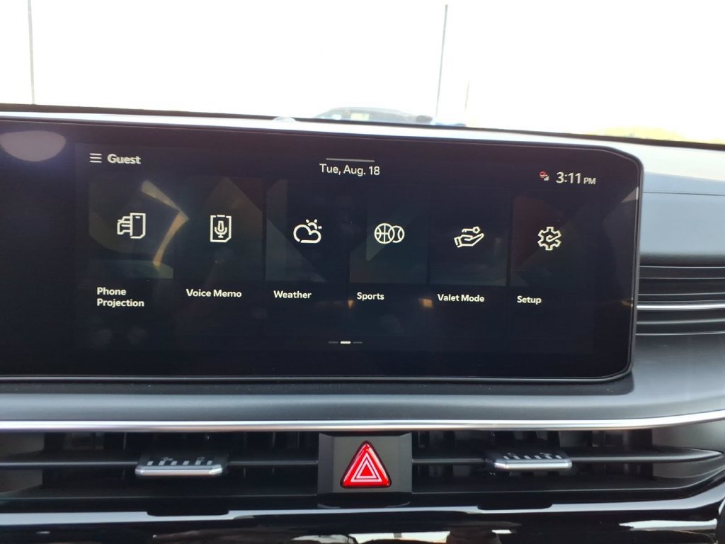 New 2026 Kia K5 GT-Line w/ GT-Line Premium Package FWD image 17