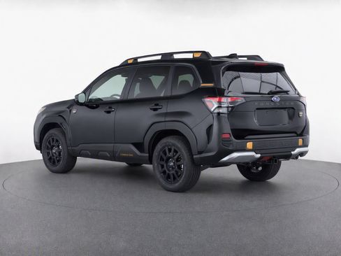 Used 2026 Subaru Forester Wilderness w/ Wilderness Plus Package AWD/4WD image 4