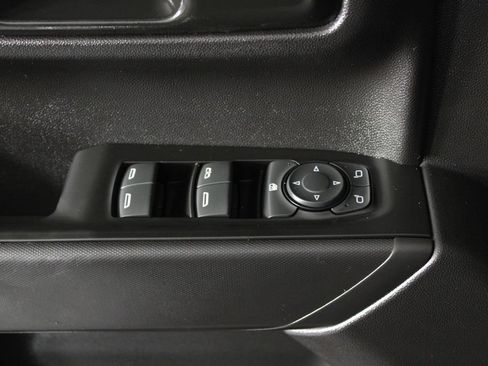 Used 2024 Chevrolet Silverado 1500 Custom RWD image 23