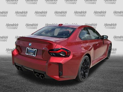 New 2026 BMW M2 w/ Lighting Package RWD image 10