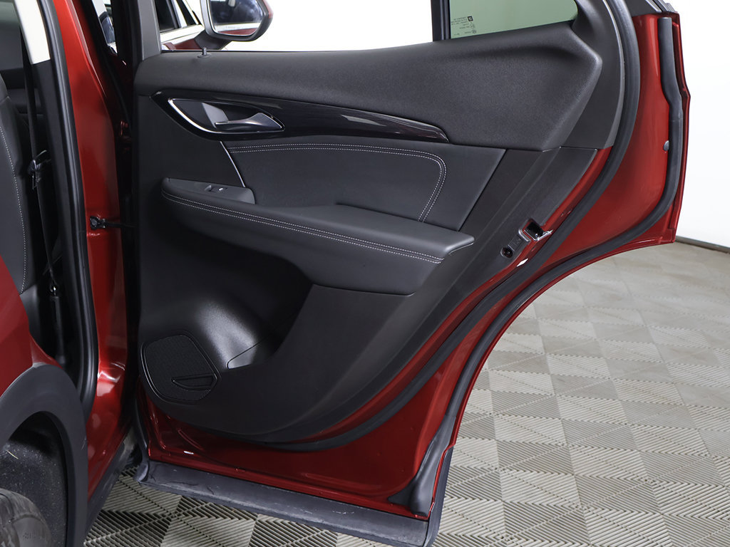 Used 2023 Buick Envision Essence FWD image 24