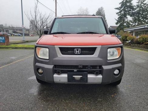 Used 2004 Honda Element EX image 2