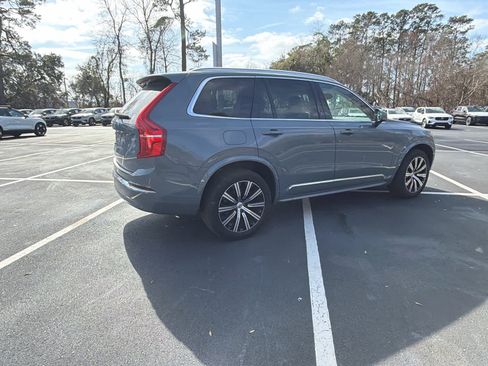 Certified 2023 Volvo XC90 B5 Plus image 15
