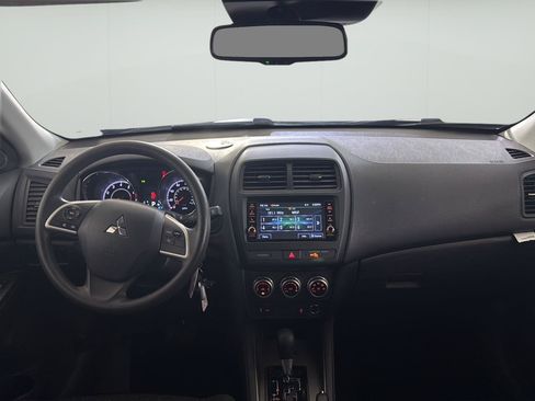 Used 2023 Mitsubishi Outlander Sport ES AWD/4WD image 13