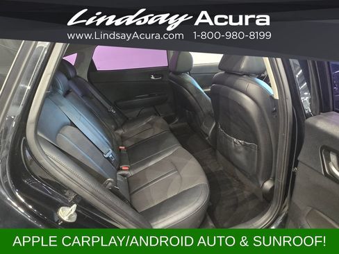 Used 2018 Kia Optima S w/ Pano Sport Package FWD image 8