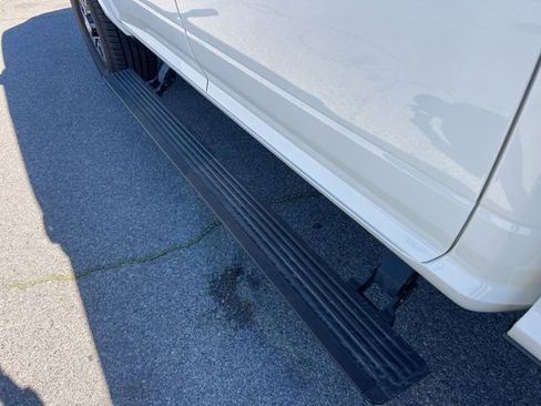 Used 2020 RAM 3500 Limited image 17