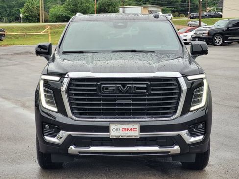 New 2026 GMC Yukon XL Elevation w/ Elevation Premium Package AWD/4WD image 2