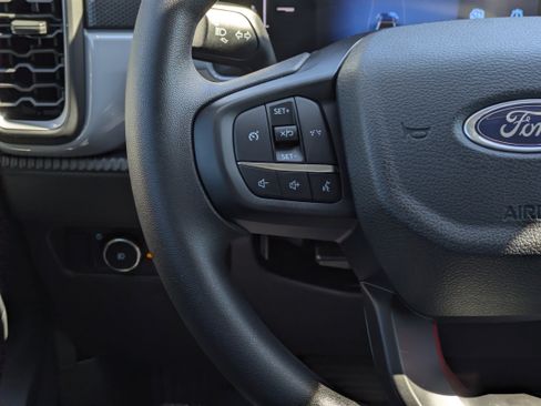 New 2025 Ford Ranger XL RWD image 25
