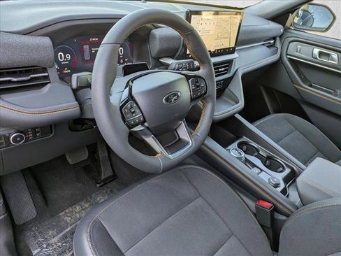 New 2026 Ford Explorer Tremor w/ Tremor Convenience Package AWD/4WD image 3