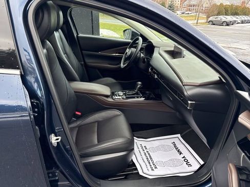Used 2023 MAZDA CX-30 2.5 Turbo w/ Premium Package image 22