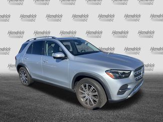 Certified 2024 Mercedes-Benz GLE 350 4MATIC video 2