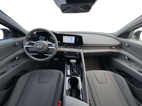 New 2026 Hyundai Elantra Sport image 13