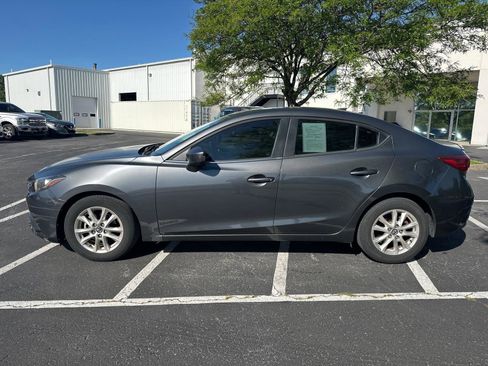 Used 2014 MAZDA MAZDA3 i Grand Touring FWD image 10