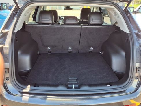 Used 2022 Jeep Compass Latitude image 29
