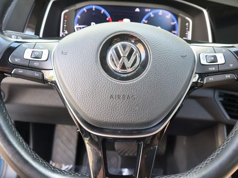 Used 2019 Volkswagen Jetta SEL image 20