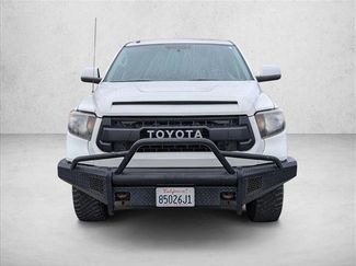 Used 2015 Toyota Tundra TRD Pro video 2