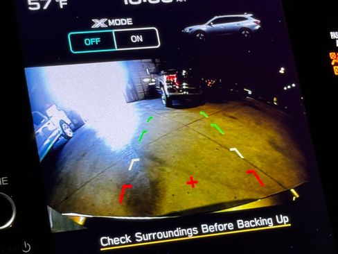 Used 2022 Subaru Outback Premium image 33