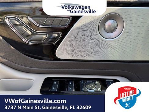 Used 2020 Lincoln Aviator Reserve w/ Equipment Group 202A image 18