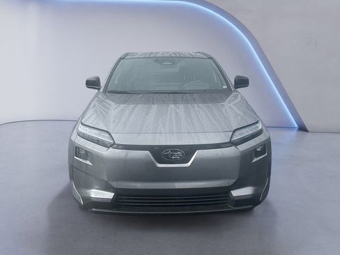 New 2026 Subaru Solterra image 8