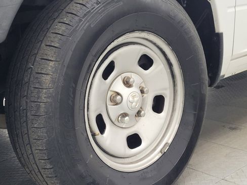 Used 2021 RAM 1500 Tradesman image 31