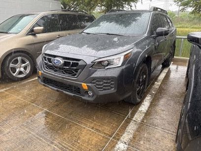 Certified 2024 Subaru Outback Wilderness