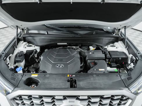 Used 2021 Hyundai Palisade SEL w/ Convenience Package image 42