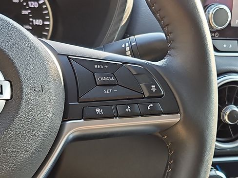 Certified 2023 Nissan Sentra SV w/ All-Weather Package image 21