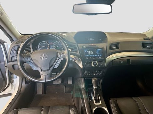 Used 2020 Acura ILX FWD image 22
