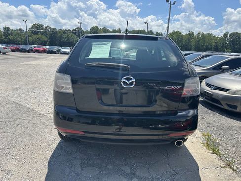 Used 2011 MAZDA CX-7 i SV image 11