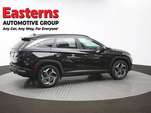 Used 2023 Hyundai Tucson SEL w/ Convenience Package AWD/4WD image 45