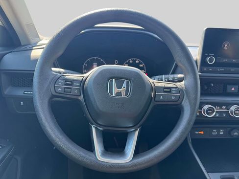 Used 2023 Honda CR-V EX image 12