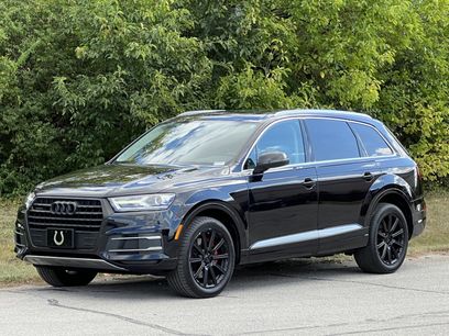 Used 2018 Audi Q7 3.0T Premium