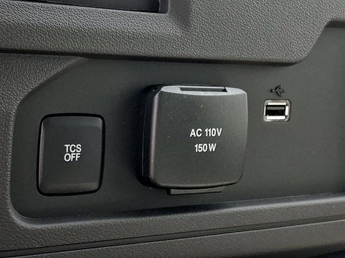 New 2026 Ford E-350 and Econoline 350 Super Duty w/ Power Equipment Group RWD image 16