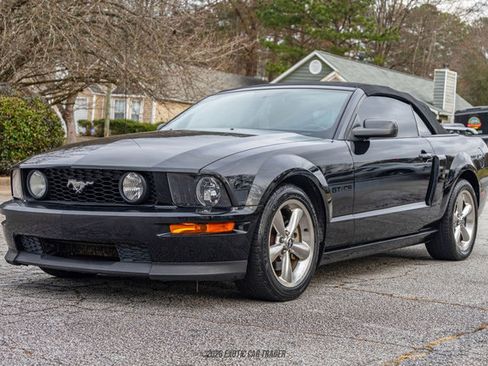 Used 2008 Ford Mustang GT image 20