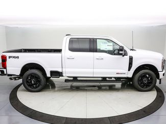 New 2026 Ford F250 Lariat w/ Black Appearance Package video 3