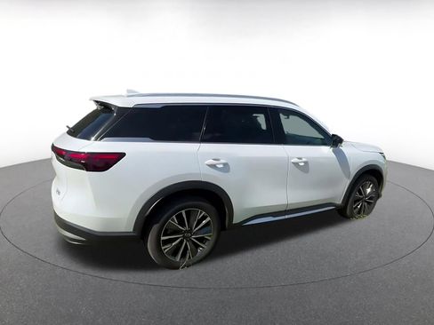 Used 2026 INFINITI QX60 Luxe FWD image 14