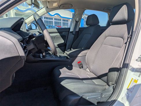 Certified 2024 Honda Civic LX image 11