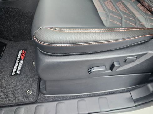 New 2026 Nissan Frontier PRO-4X w/ Pro Premium Package image 21