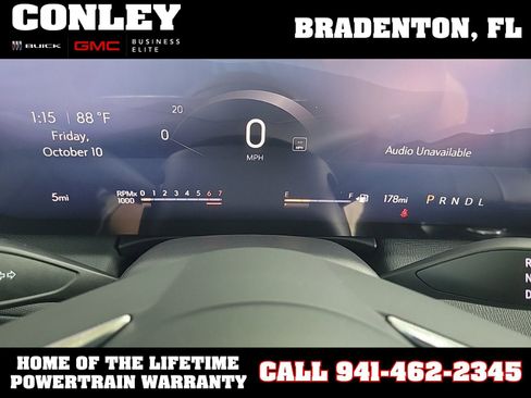 New 2026 Buick Enclave Preferred w/ Power Package image 20