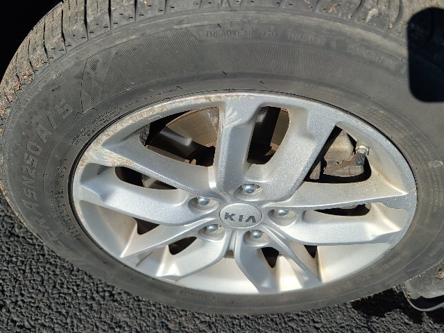 Used 2013 Kia Optima LX w/ Convenience Plus Pkg FWD image 10
