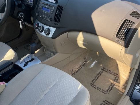 Used 2007 Hyundai Elantra GLS FWD image 20