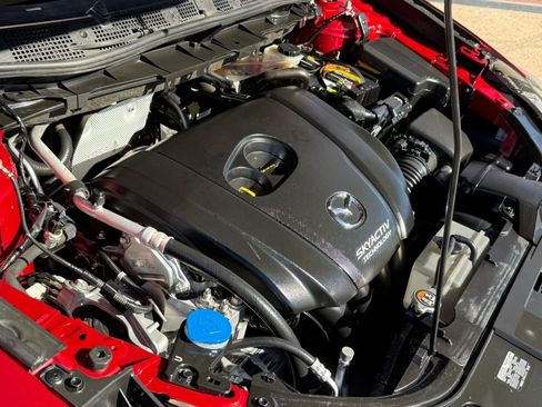 Used 2016 MAZDA CX-5 Touring image 24