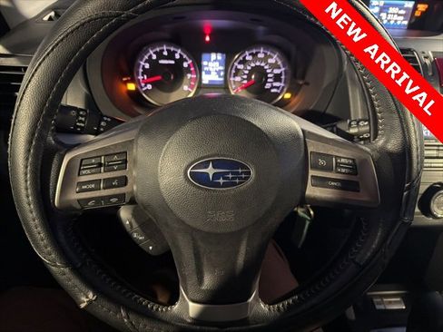 Used 2015 Subaru Forester 2.5i Limited w/ Popular Package #1 image 11