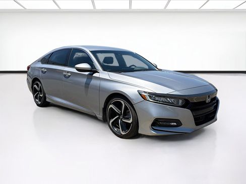 Used 2020 Honda Accord Sport image 3