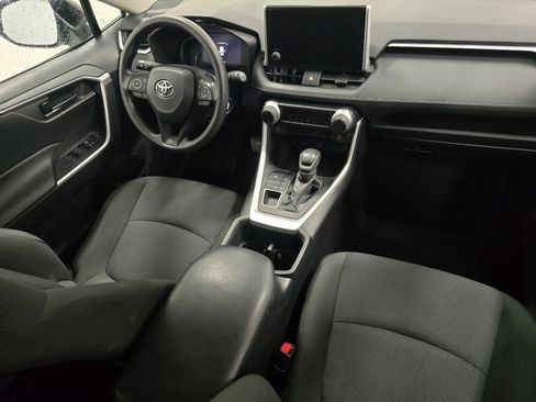 Certified 2024 Toyota RAV4 LE image 20
