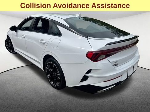 Used 2024 Kia K5 GT-Line w/ GT-Line Premium Package image 8