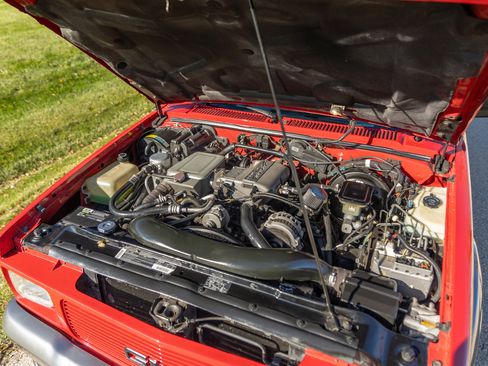 Used 1993 GMC Jimmy SLT image 50