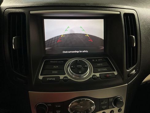 Used 2013 INFINITI G37 Journey RWD image 4
